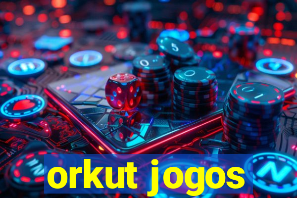 orkut jogos